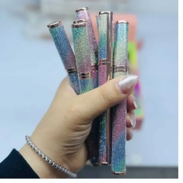 ماژیک خط چشم مک