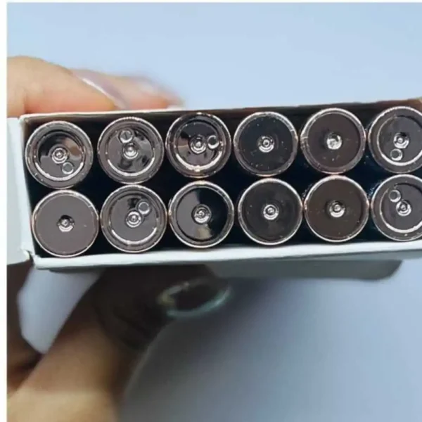 ماژیک خط چشم مک