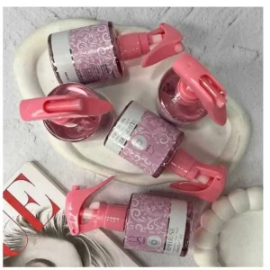 عطر مو یارا