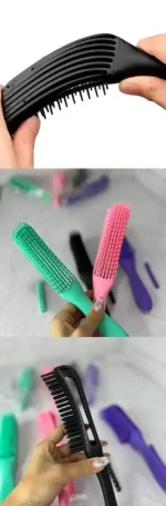 برس فلکسی