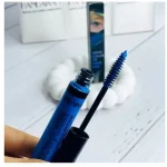 ریمل آبی هندیان